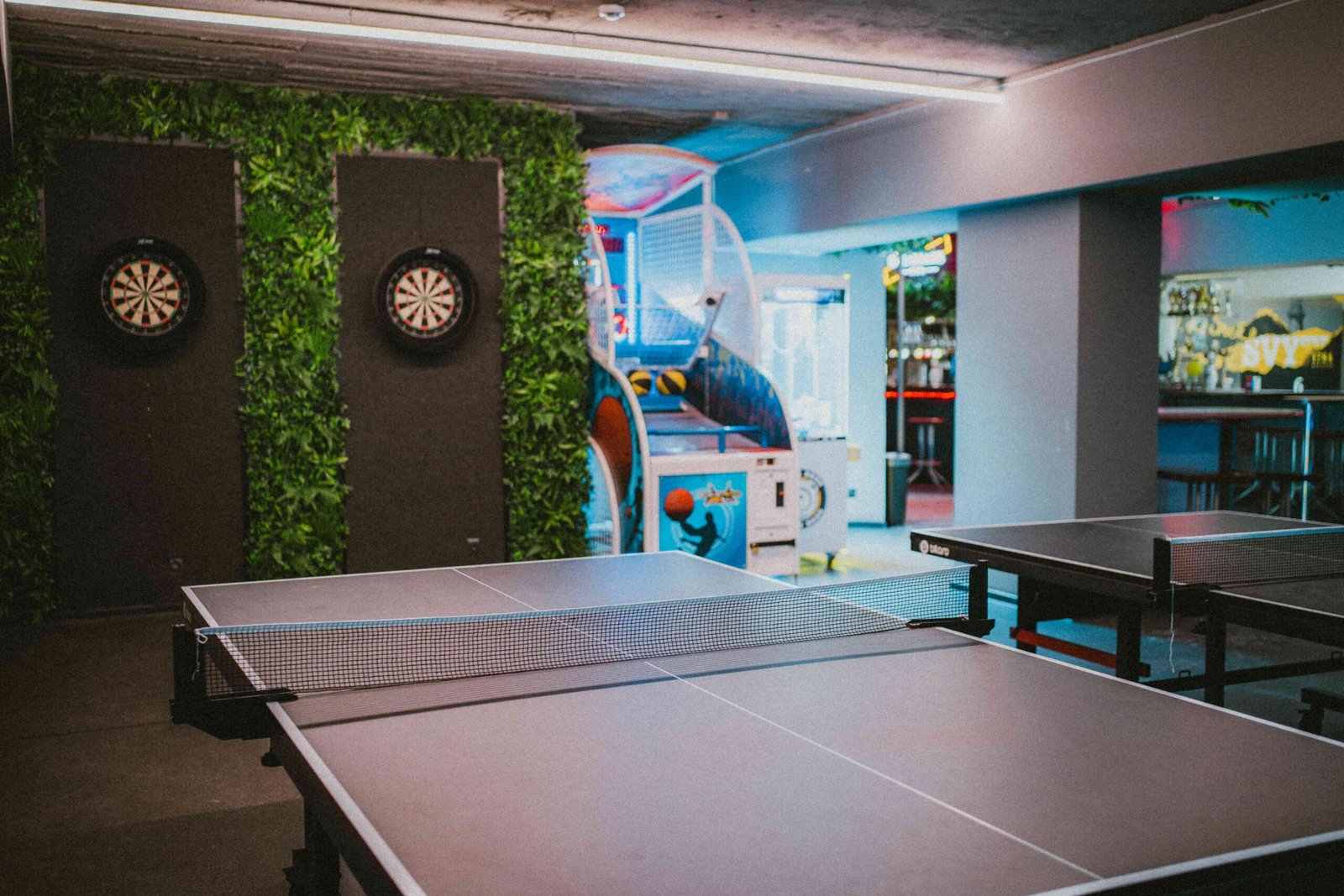 Žirmūnų Boulingas šiandien