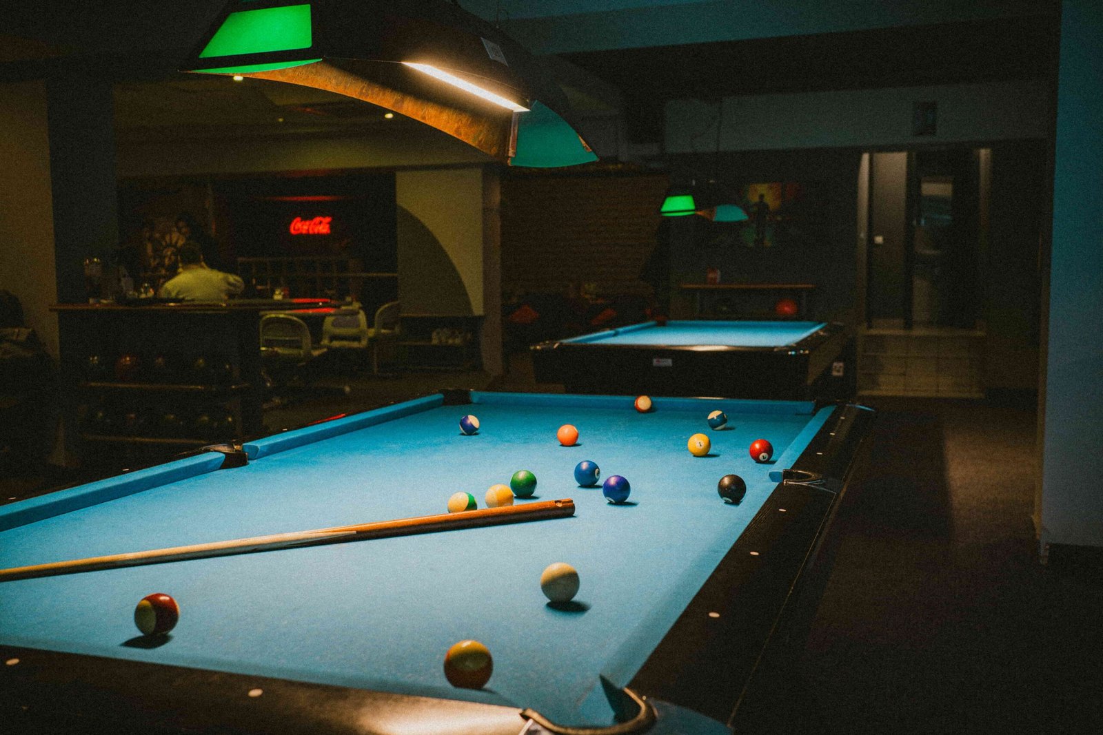 Žirmūnų Boulingas šiandien