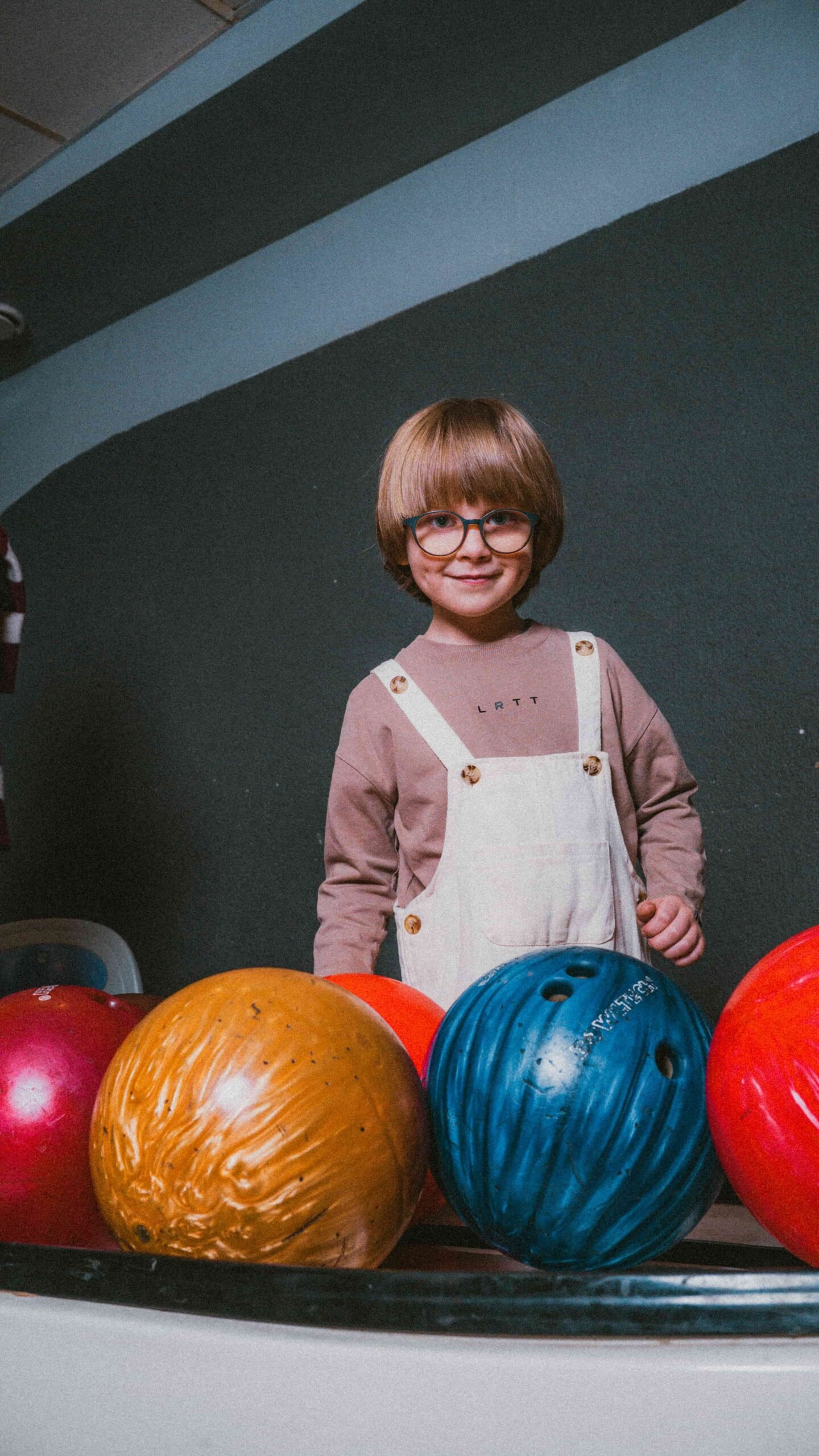 Boulingas Žirmūnų Boulinge Vilniuje