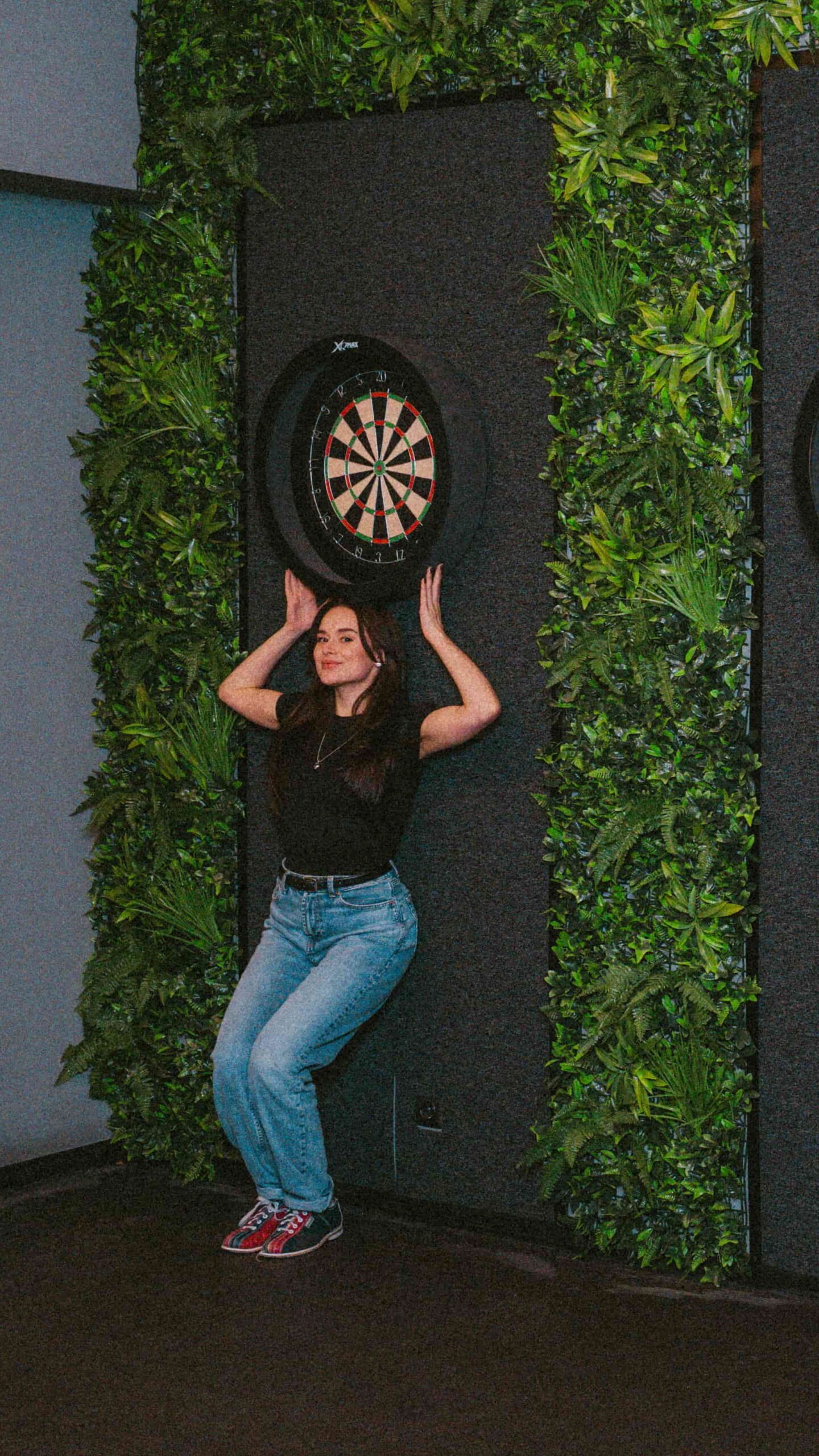 Kiti žaidimai Žirmūnų Boulinge Vilniuje